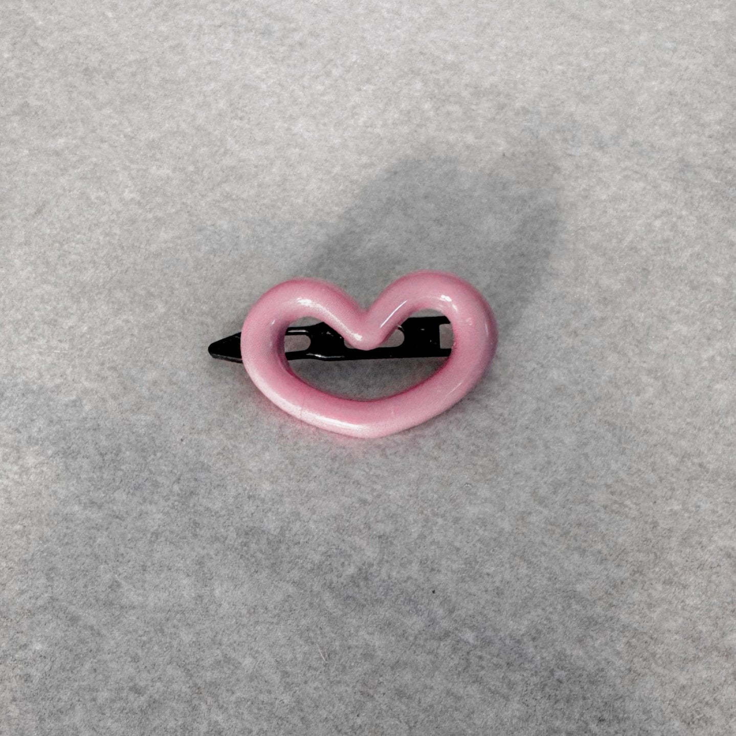Sweet Heart Clips