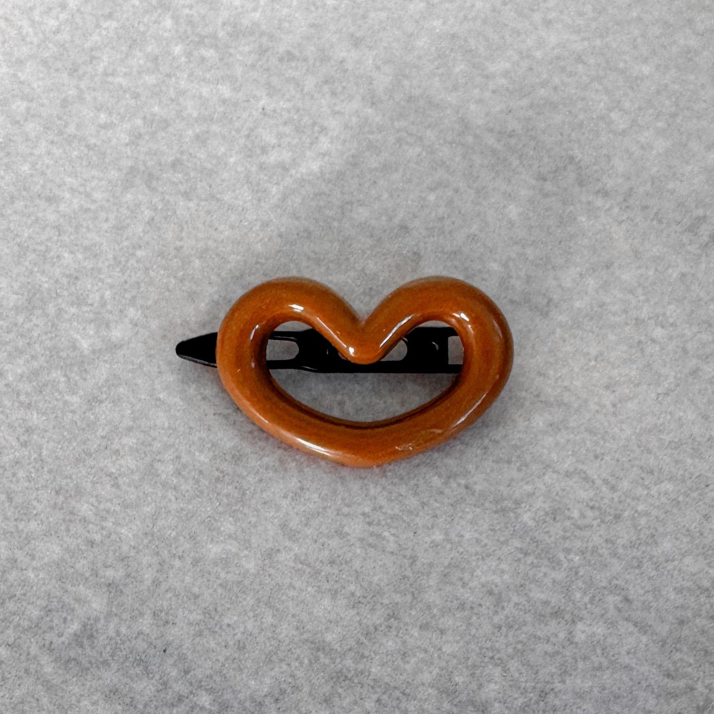 Sweet Heart Clips