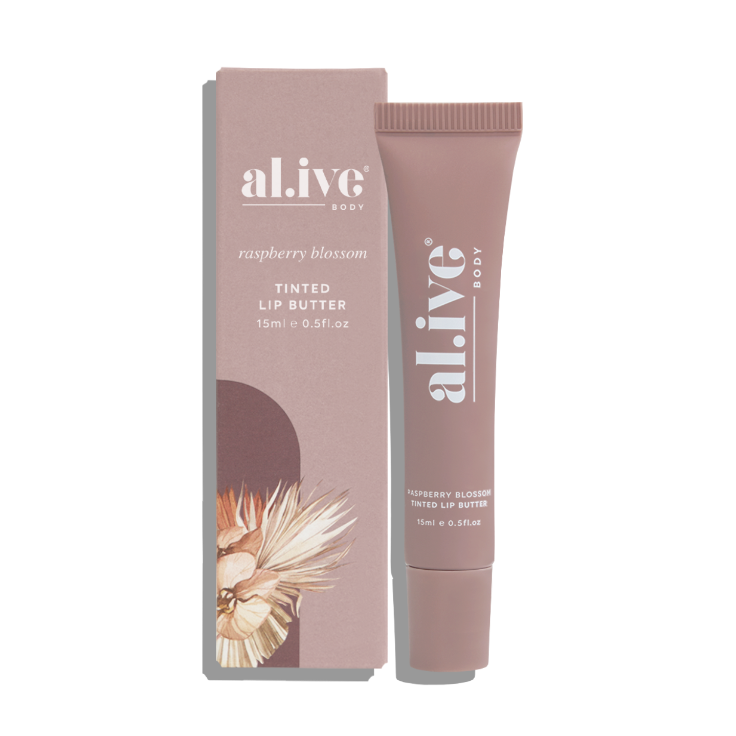 Lip Butter