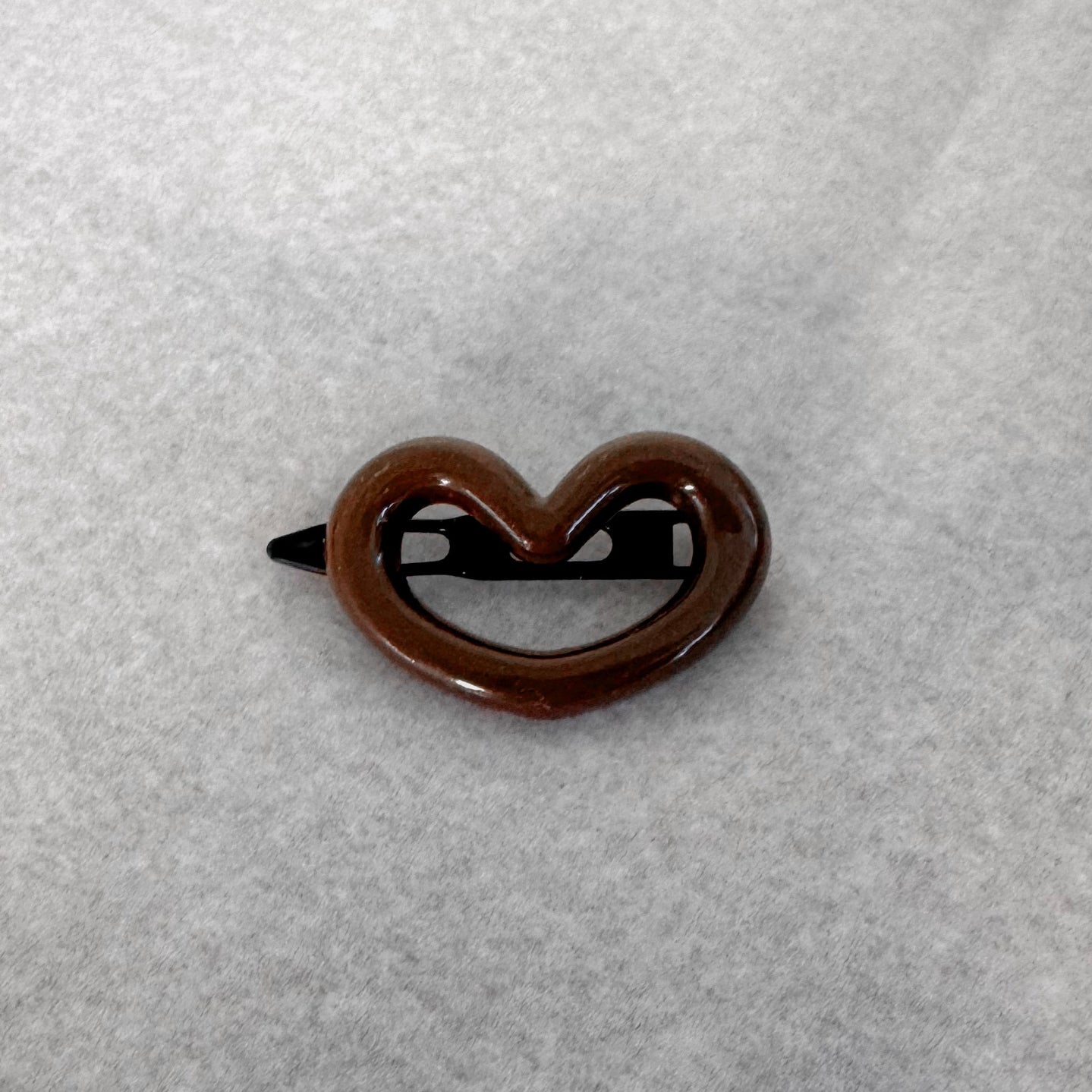 Sweet Heart Clips