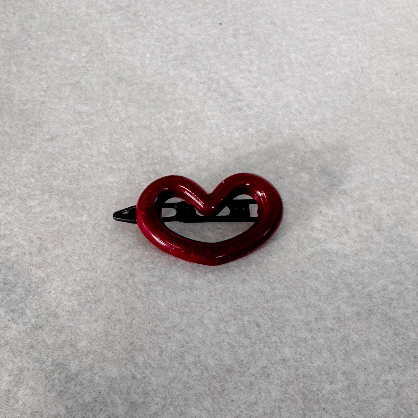 Sweet Heart Clips