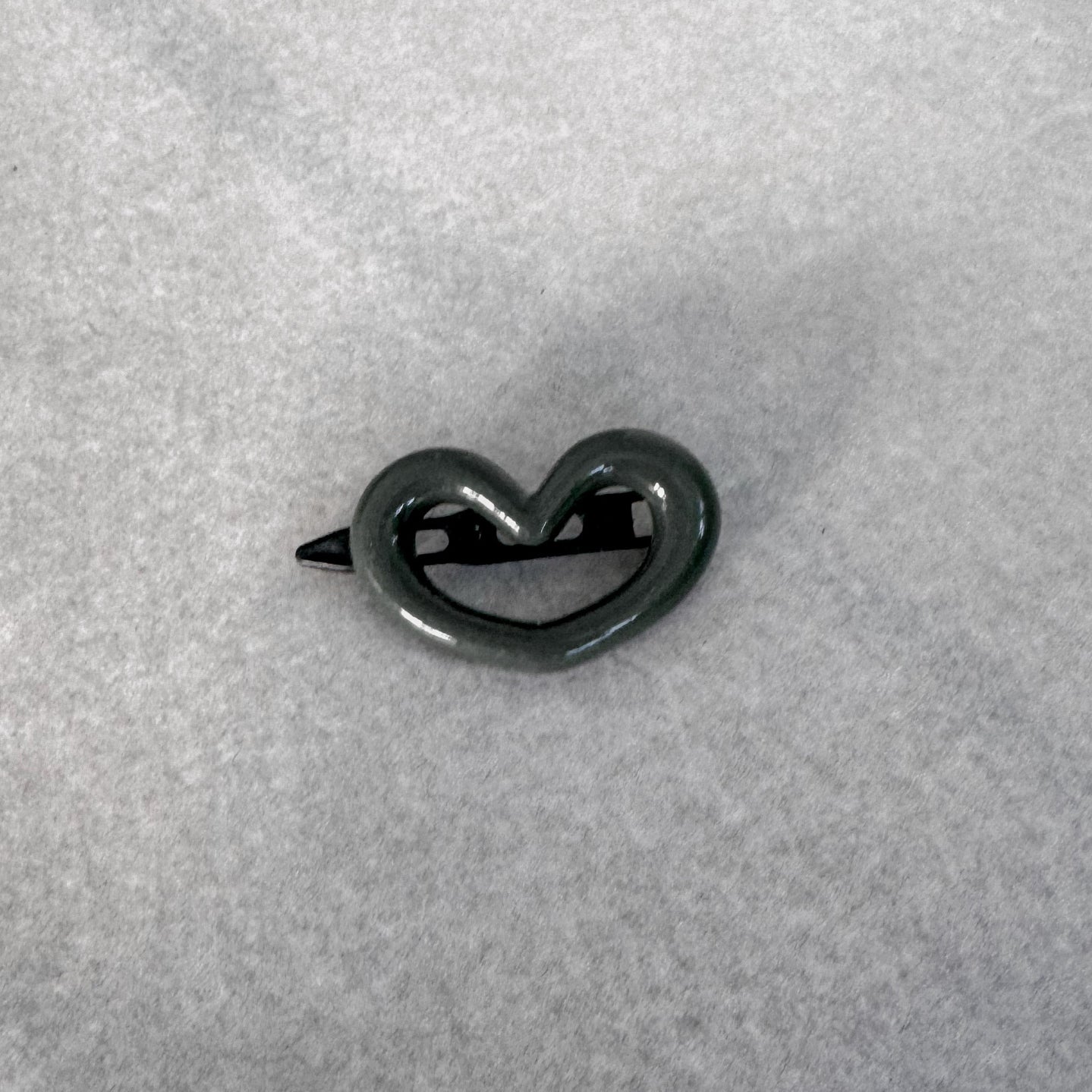 Sweet Heart Clips