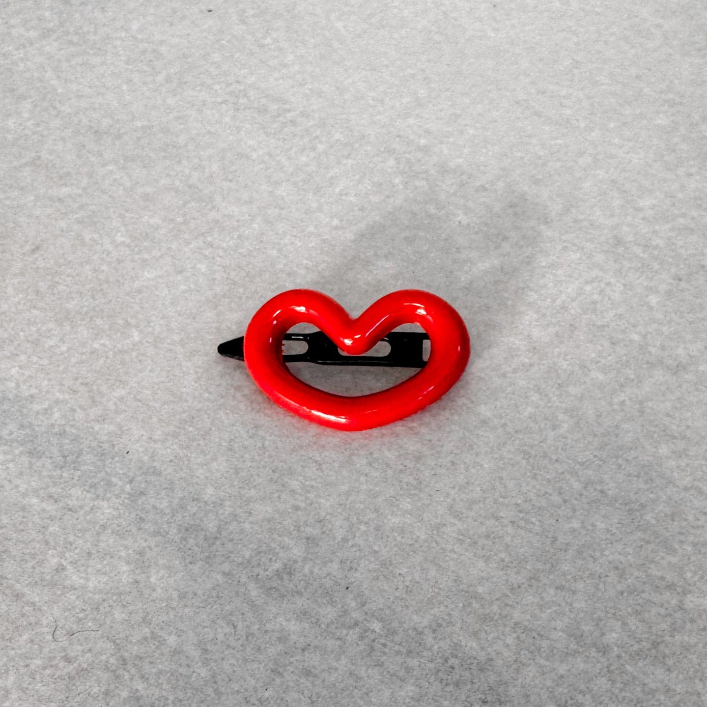 Sweet Heart Clips