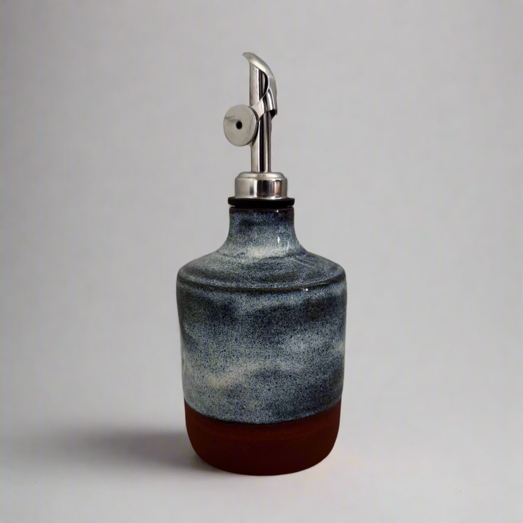Oil Pourer