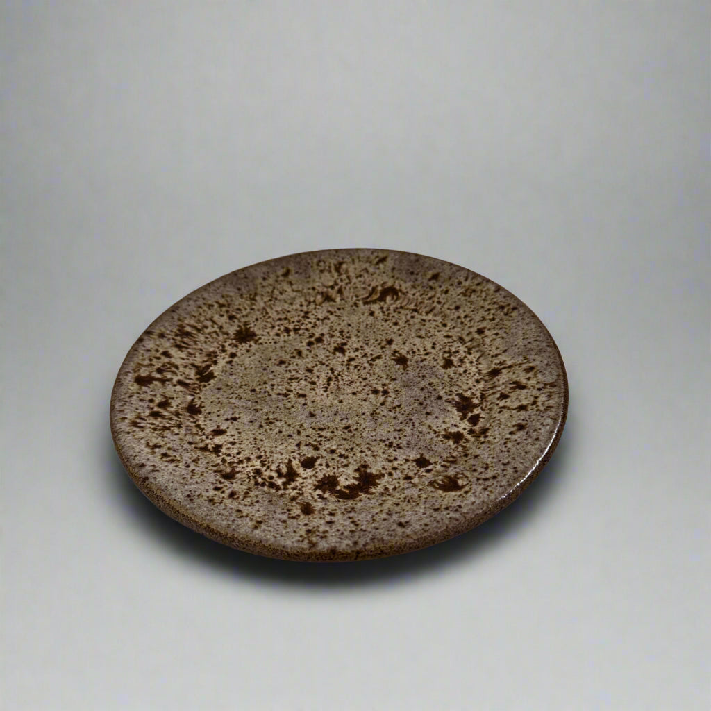 Side Plate