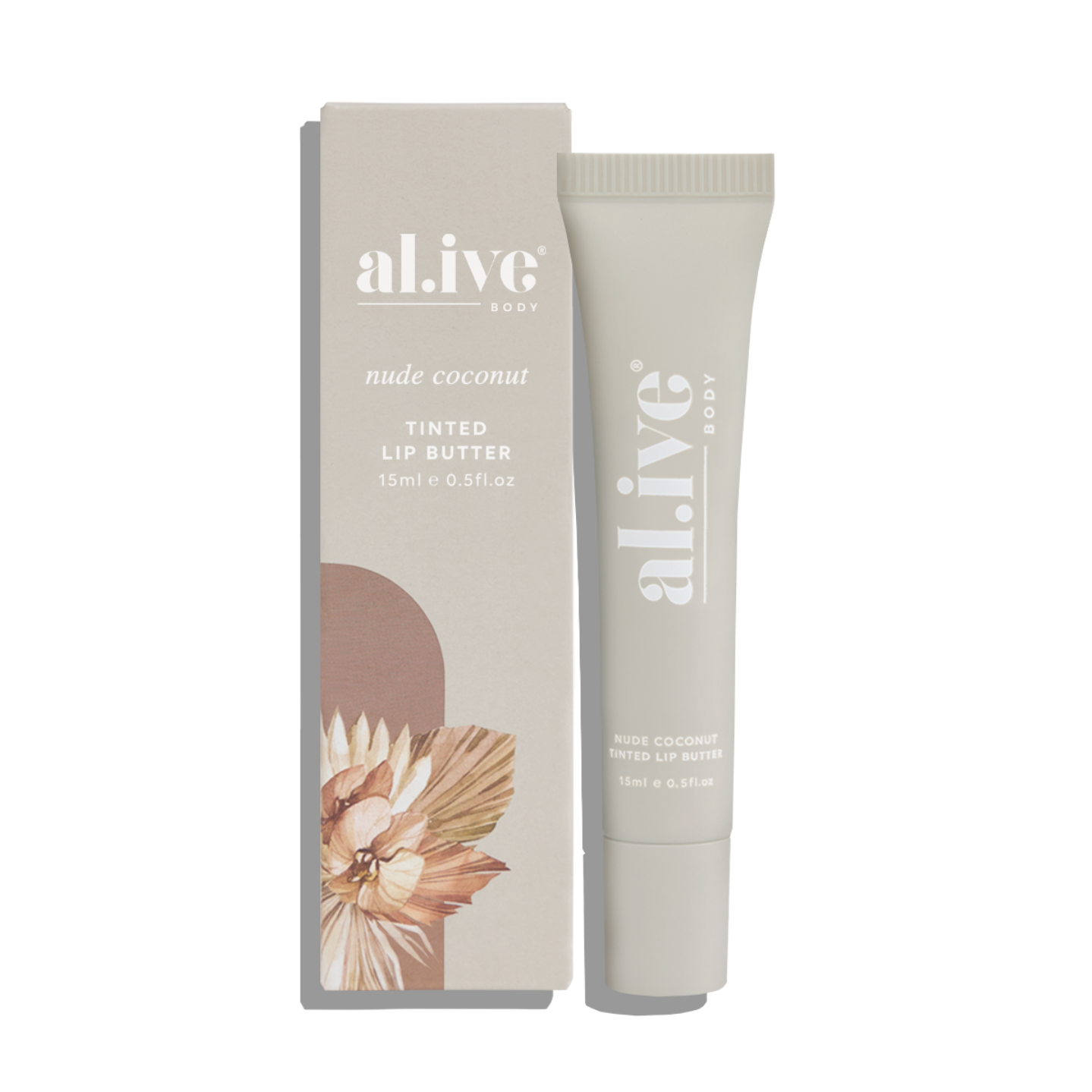 Lip Butter
