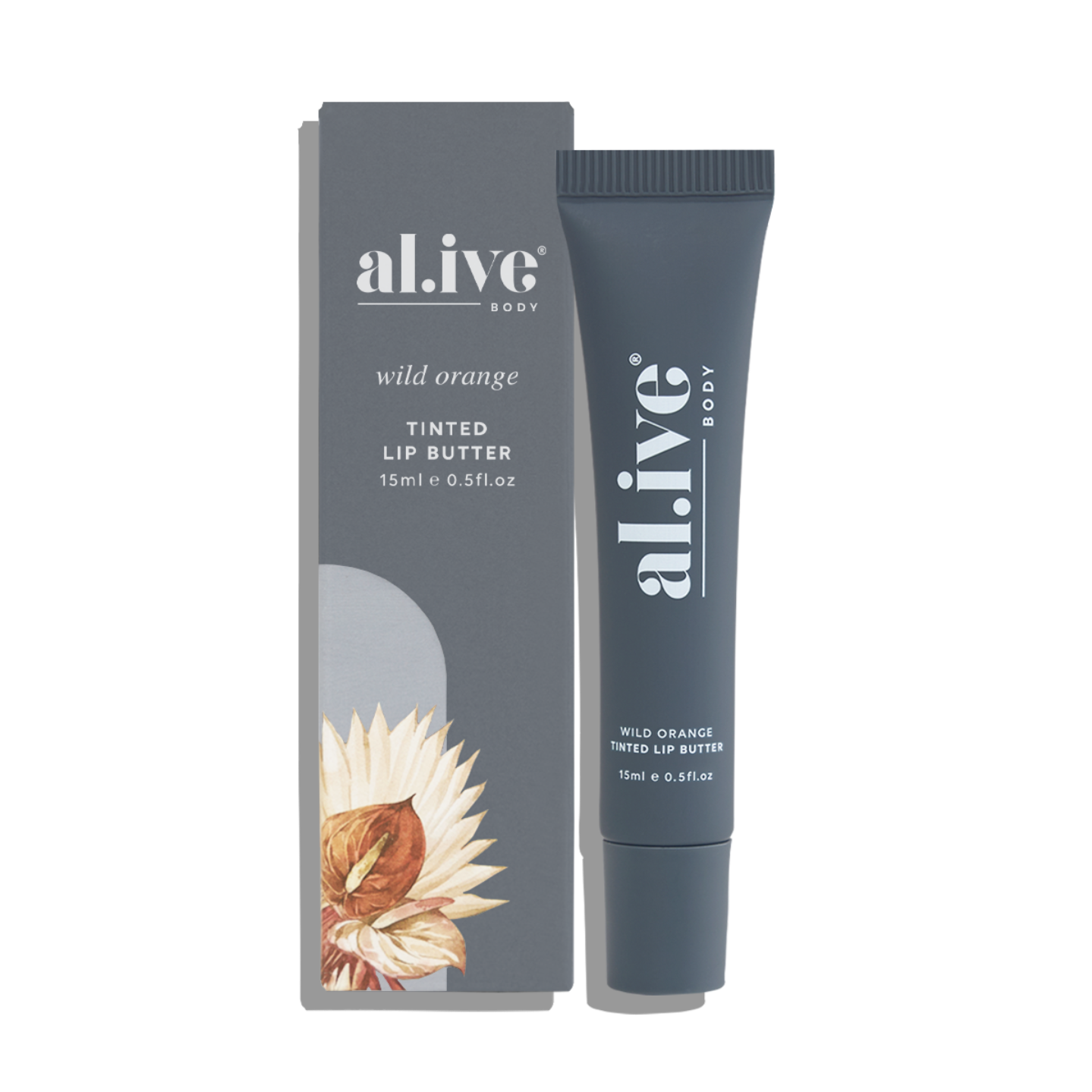 Lip Butter