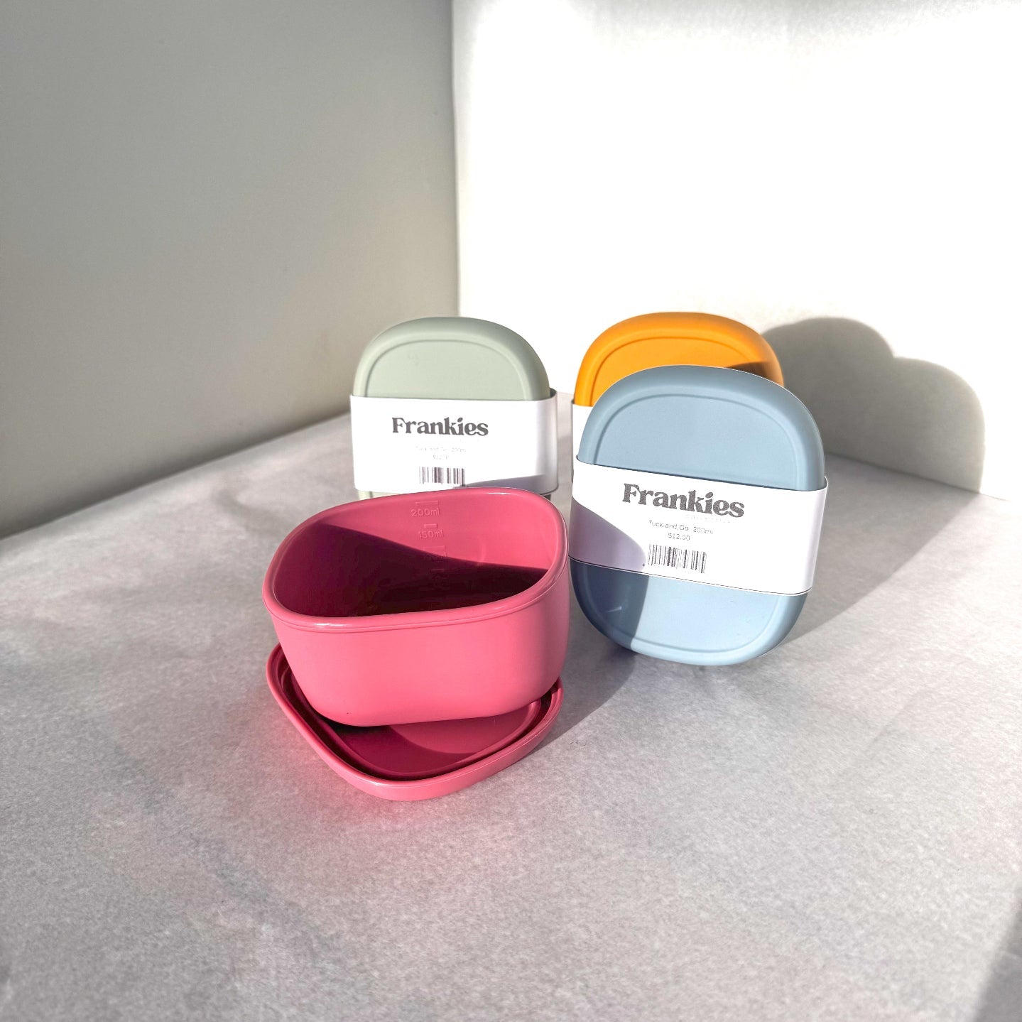 Frankies Store