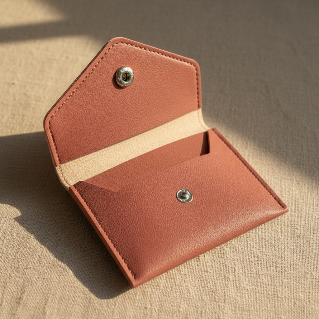 Penny Wallet