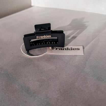 Rectangle Claw Clip