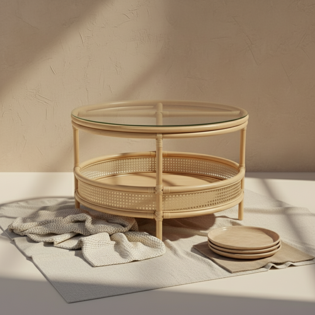 Wetherstons Coffee Table