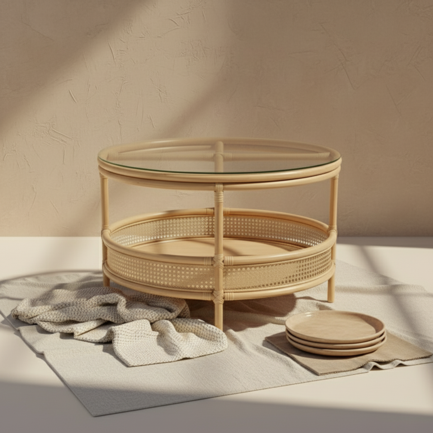 Wetherstons Coffee Table