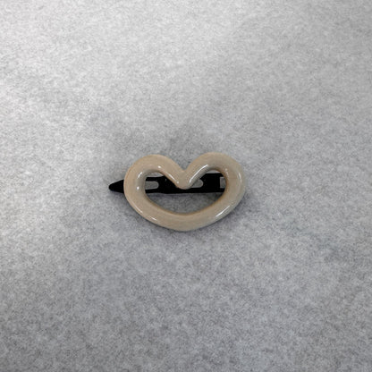 Sweet Heart Clips