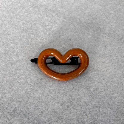 Sweet Heart Clips