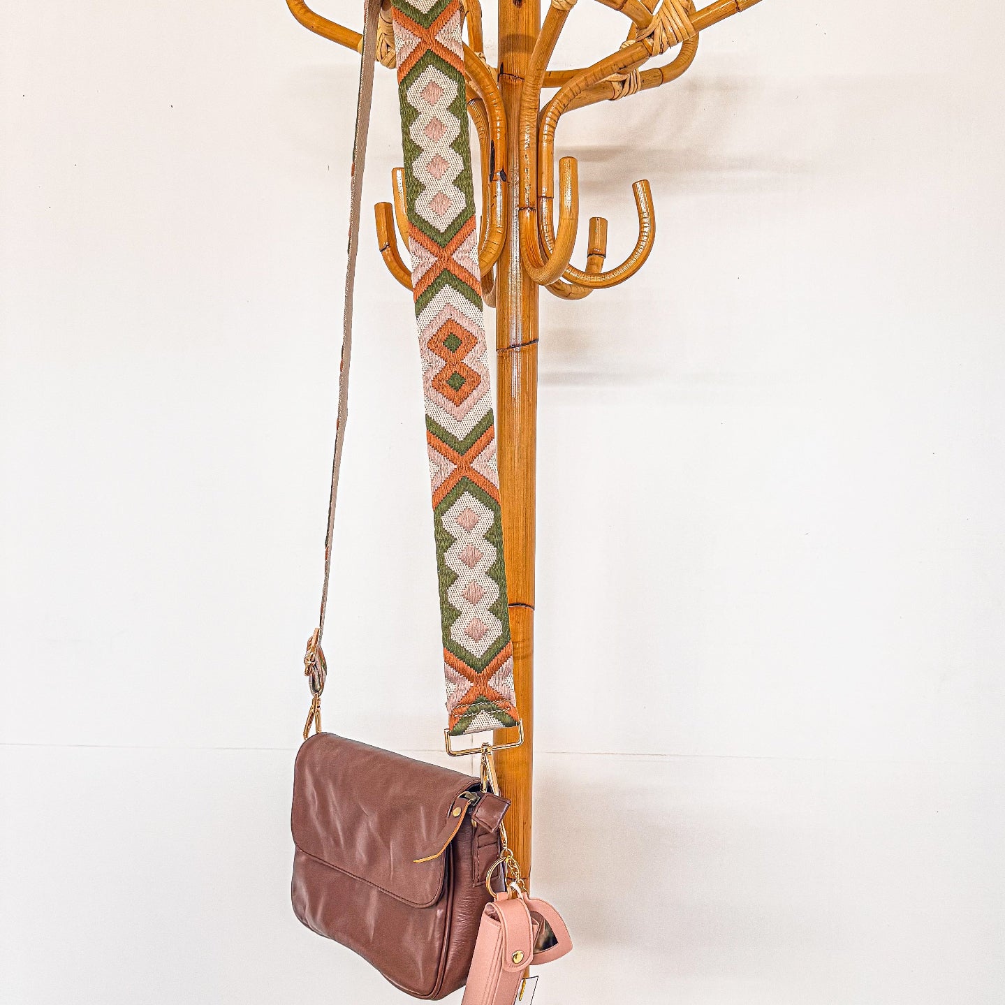 Kononi Bag Straps