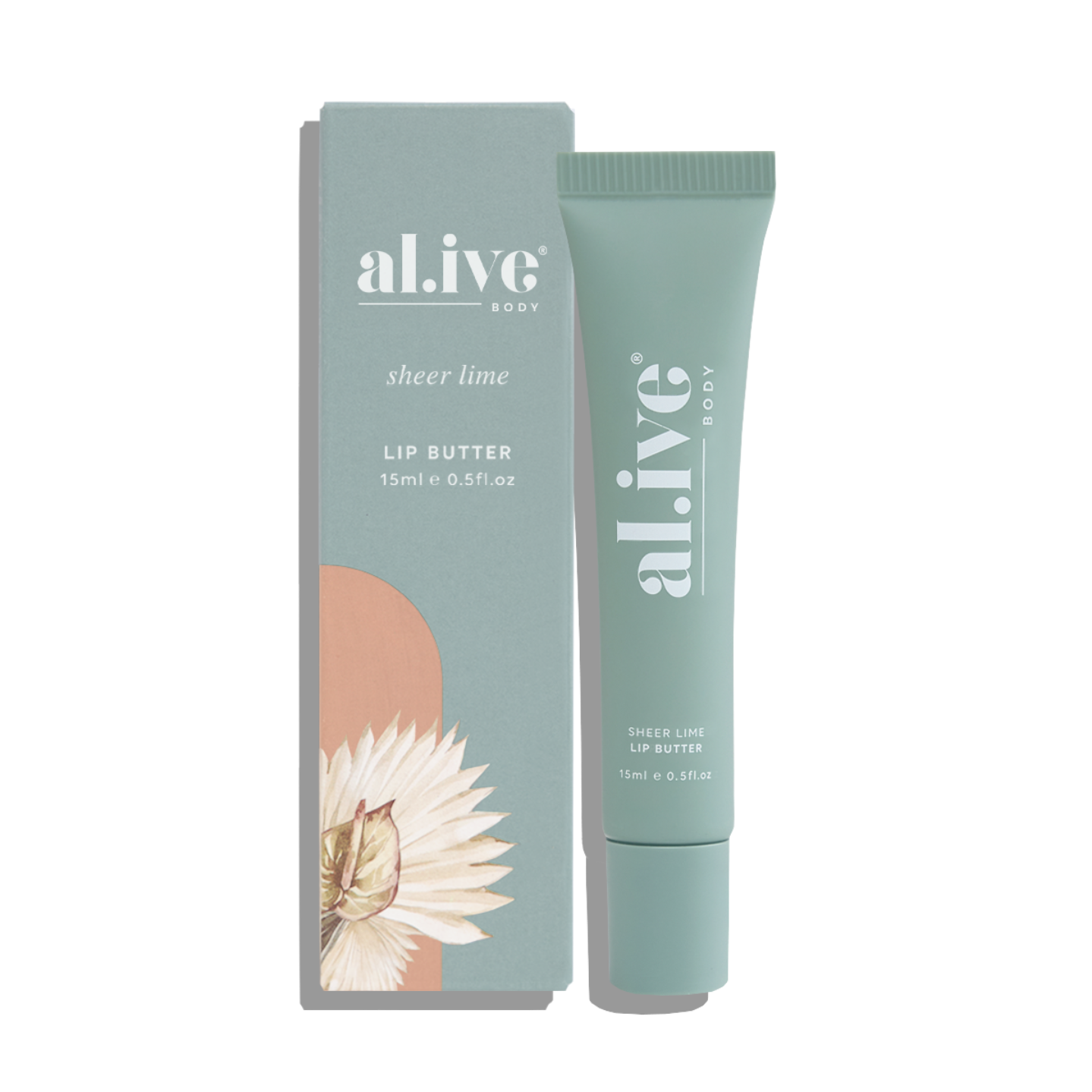 Lip Butter