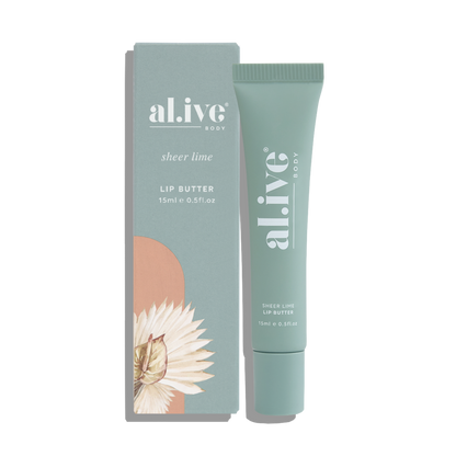 Lip Butter