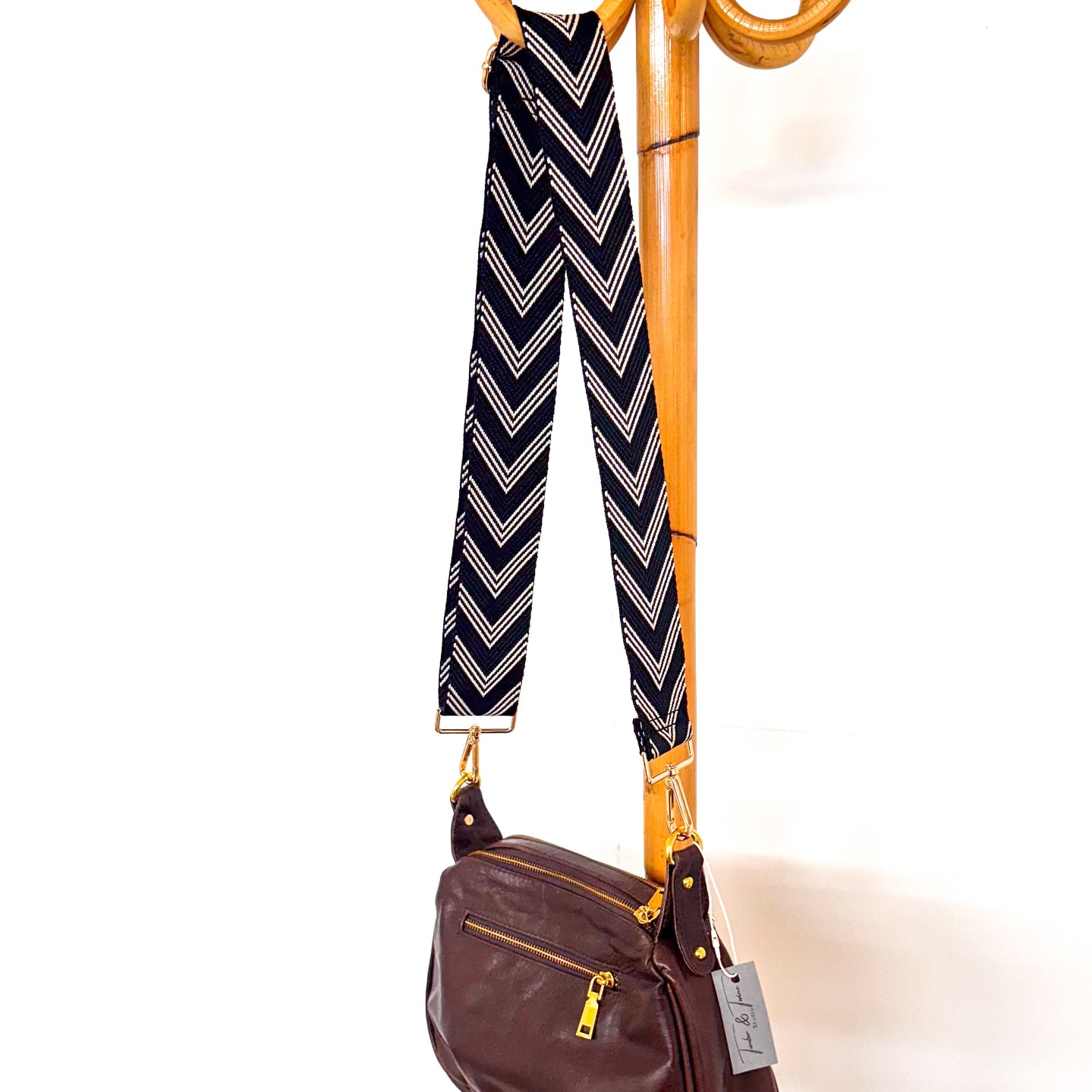 Kononi Bag Straps