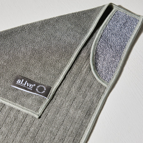 All Purpose Microfibre Cloth