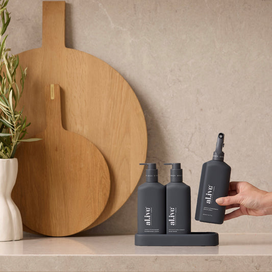 Kitchen Trio - Limited Edition