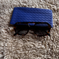 Peepers Pouch