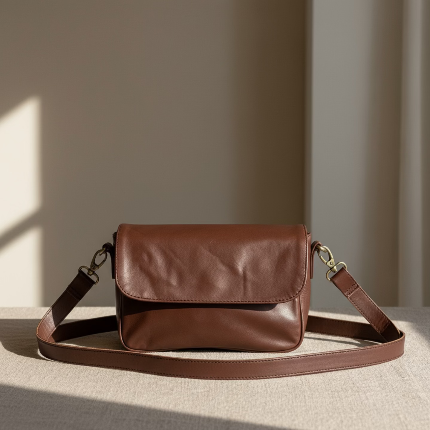 Campbelton Clutch Handbag