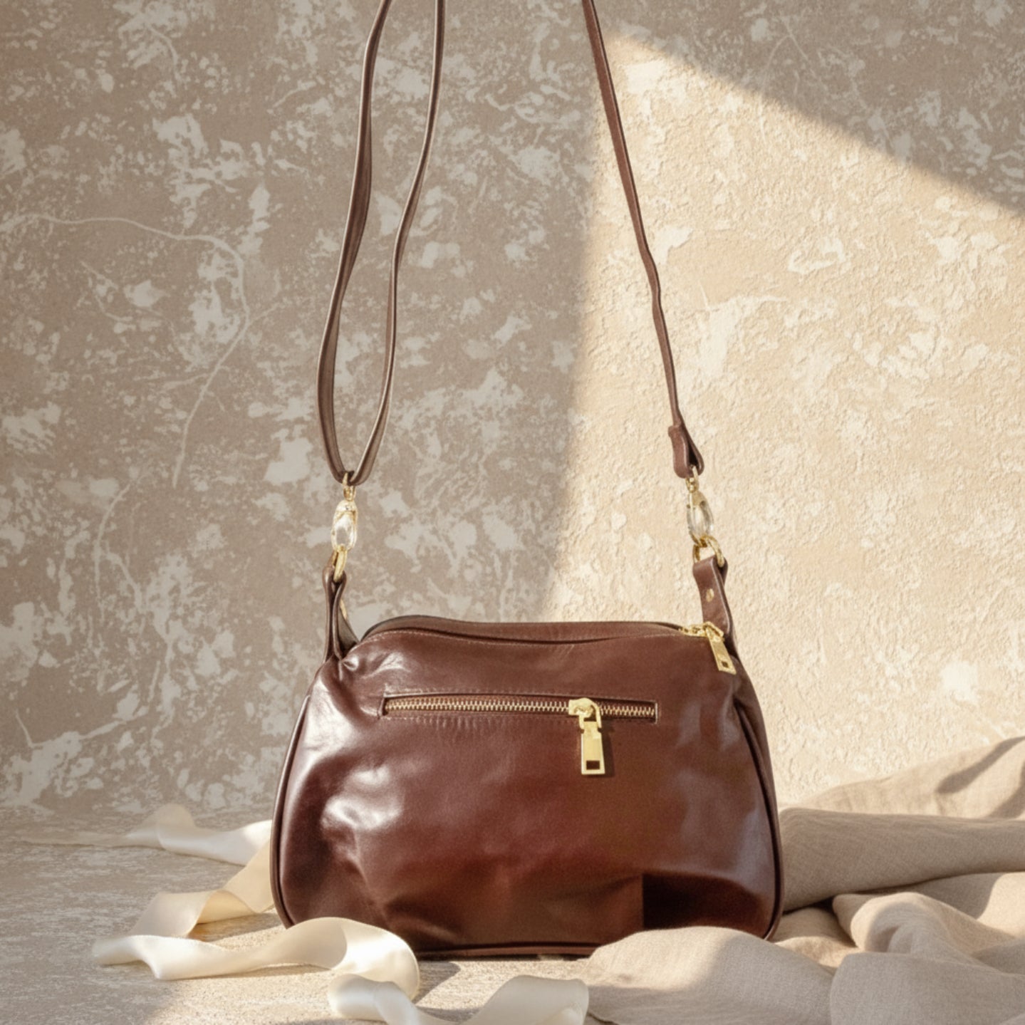 Lammerlaw Handbag