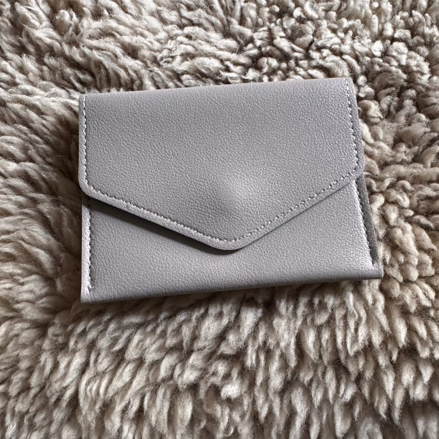 Penny Wallet