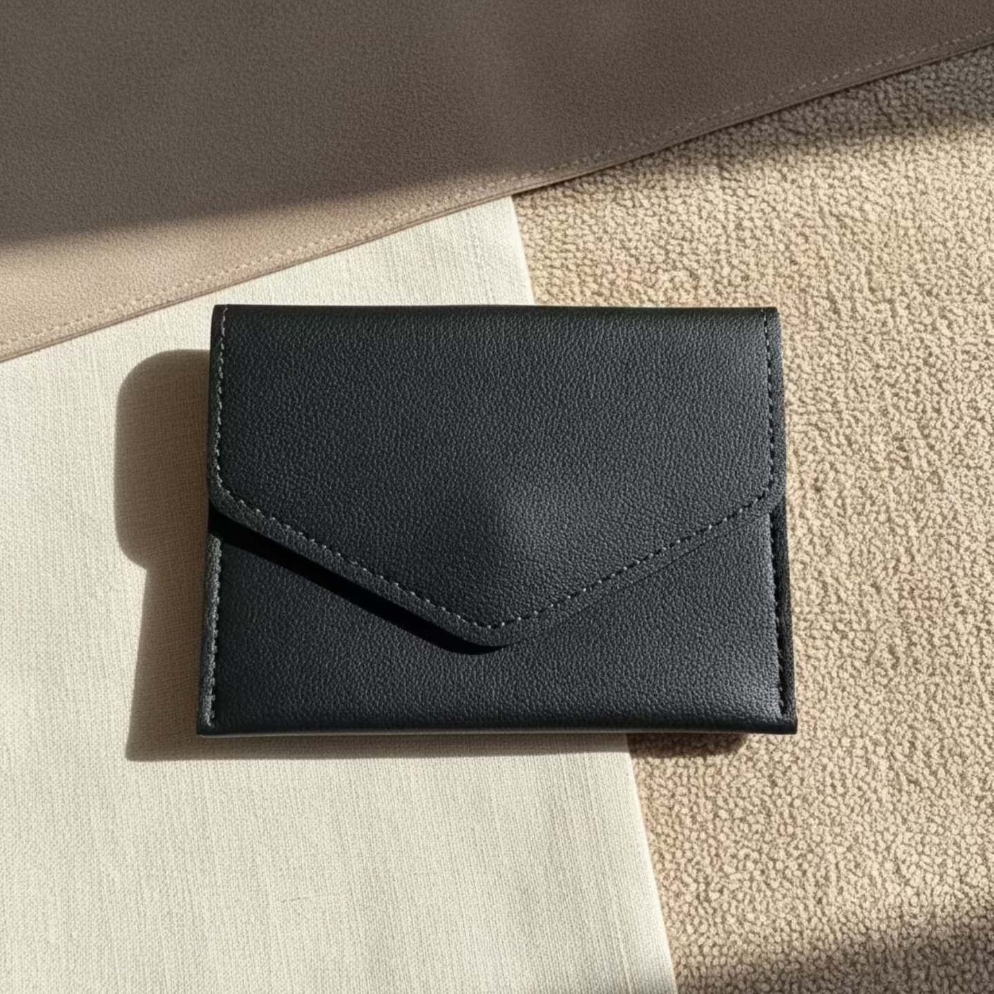Penny Wallet