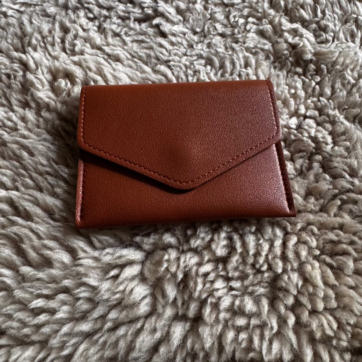 Penny Wallet