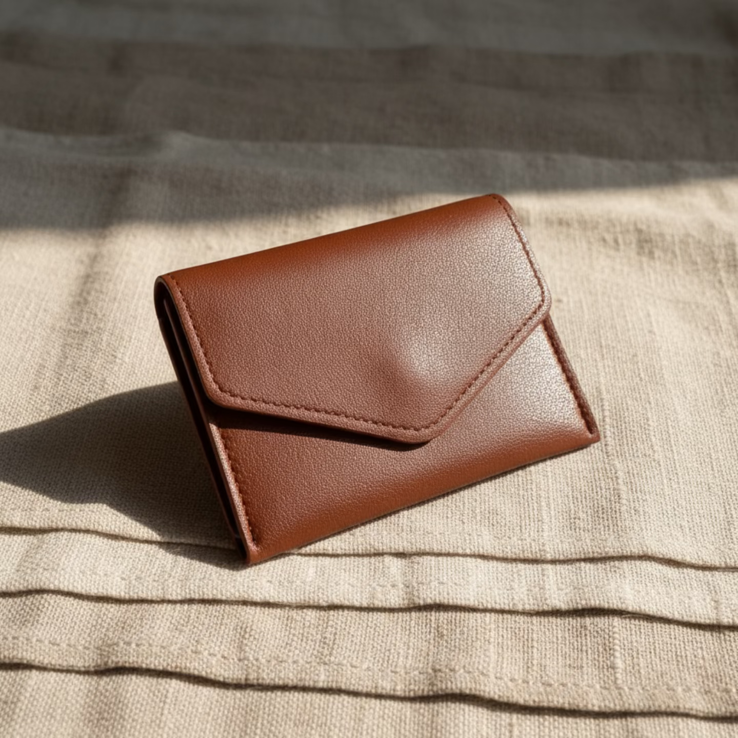 Penny Wallet