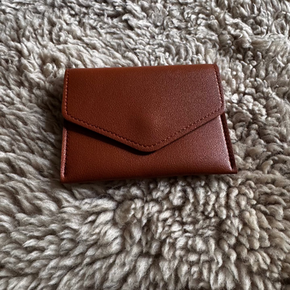 Penny Wallet
