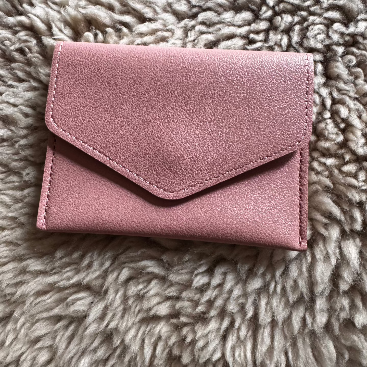 Penny Wallet