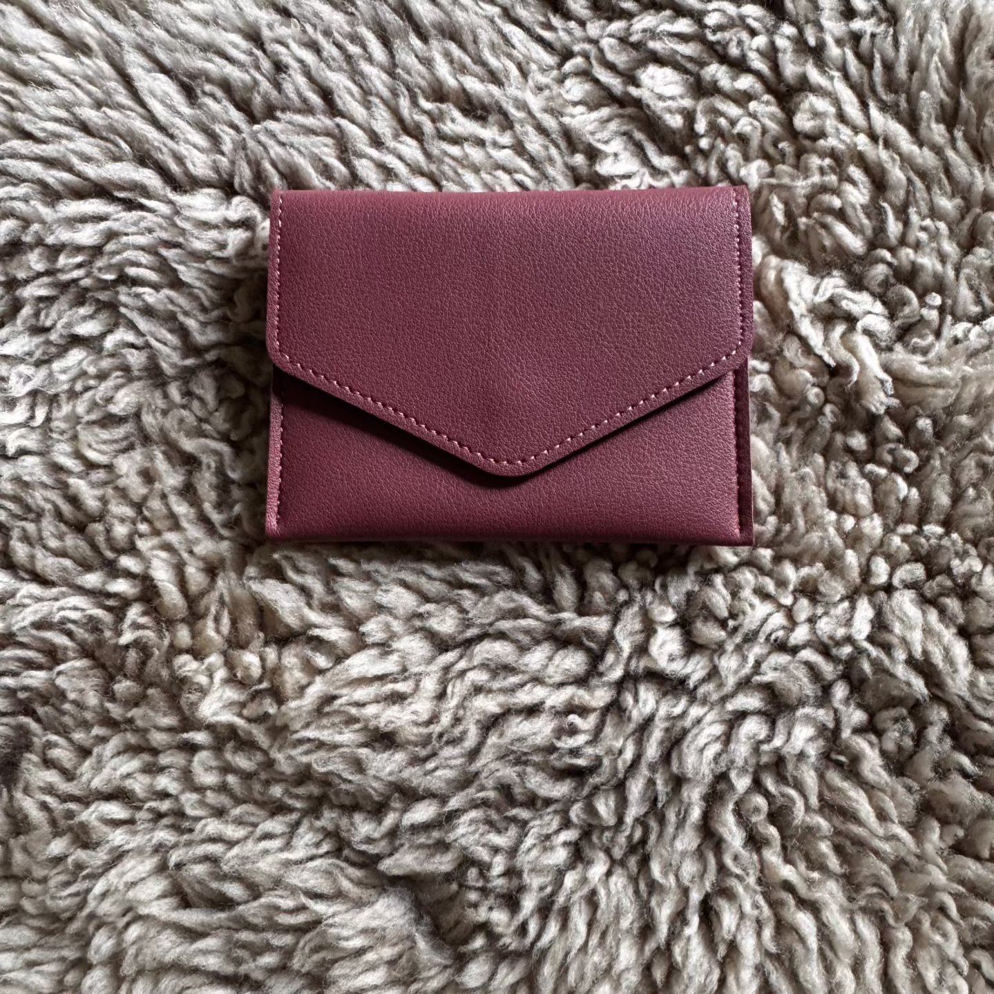Penny Wallet