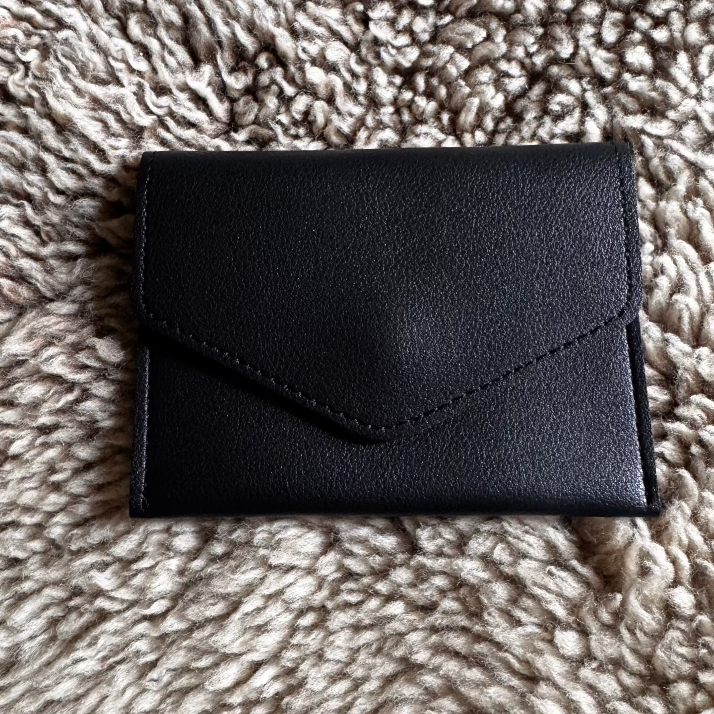 Penny Wallet