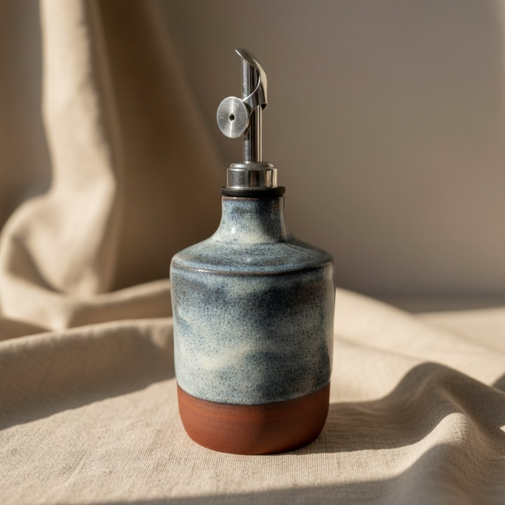 Oil Pourer