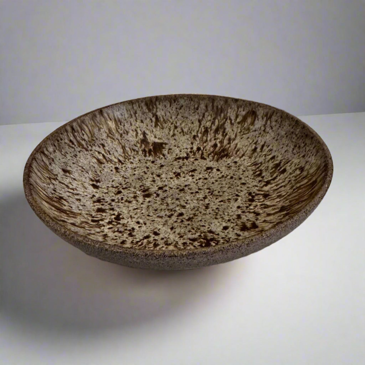 Wide Bowl