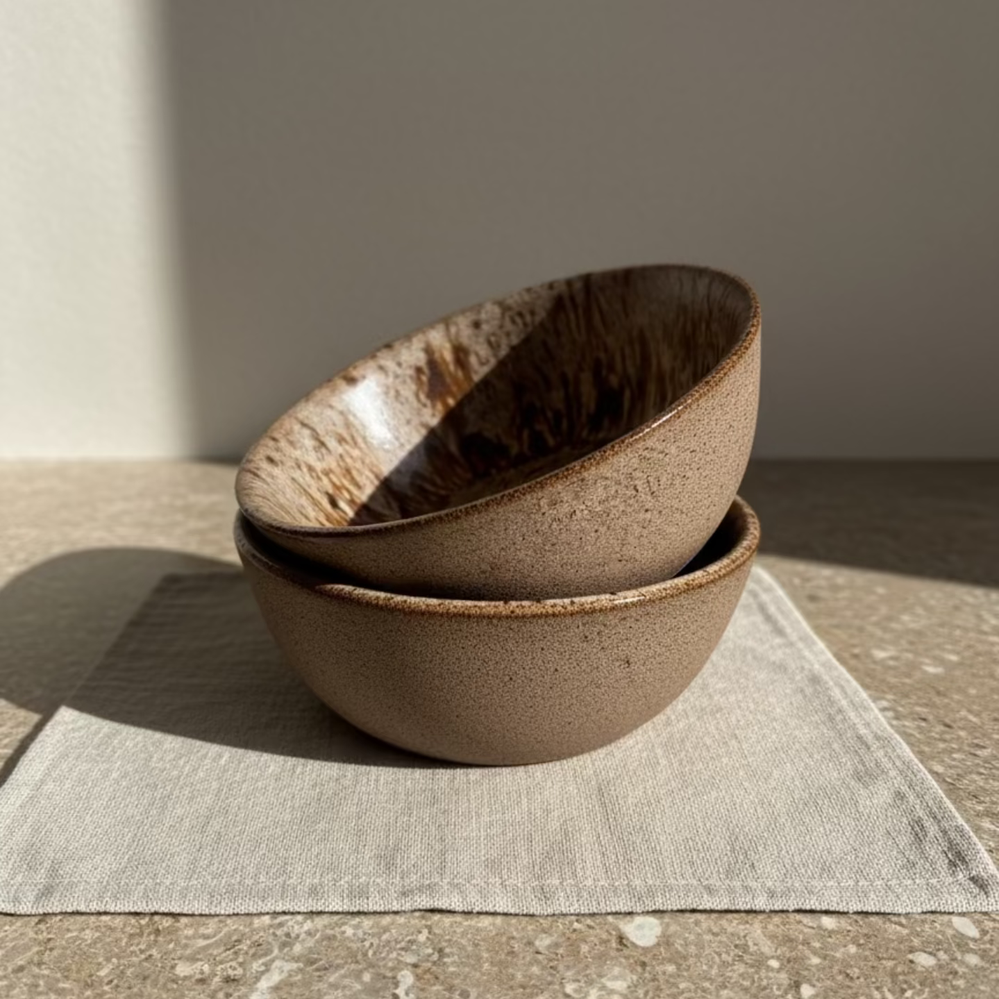 Small Bowl