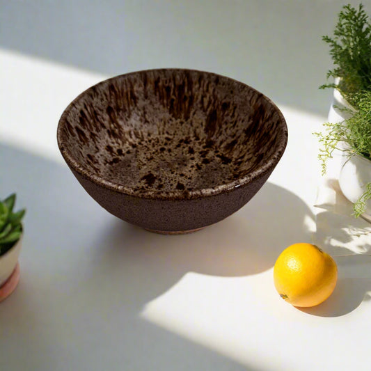 Small Bowl