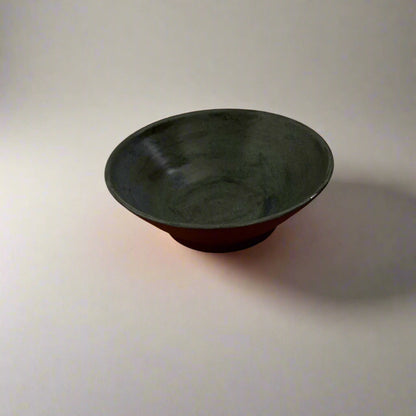Wide Bowl