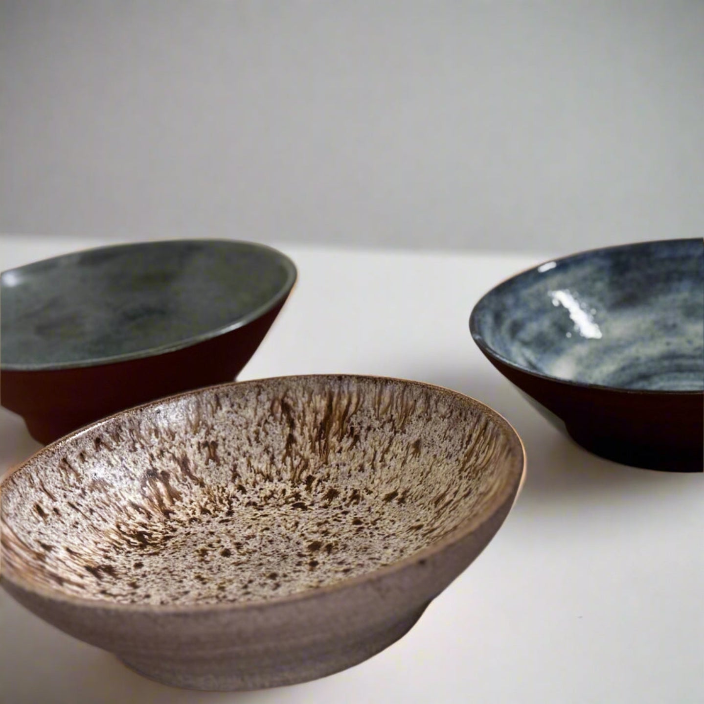 Wide Bowl