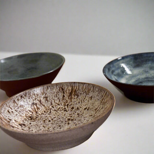 Wide Bowl