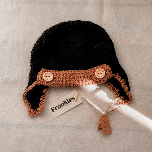 Baby Hat