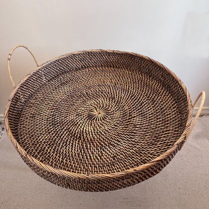 Spring Hills Tray