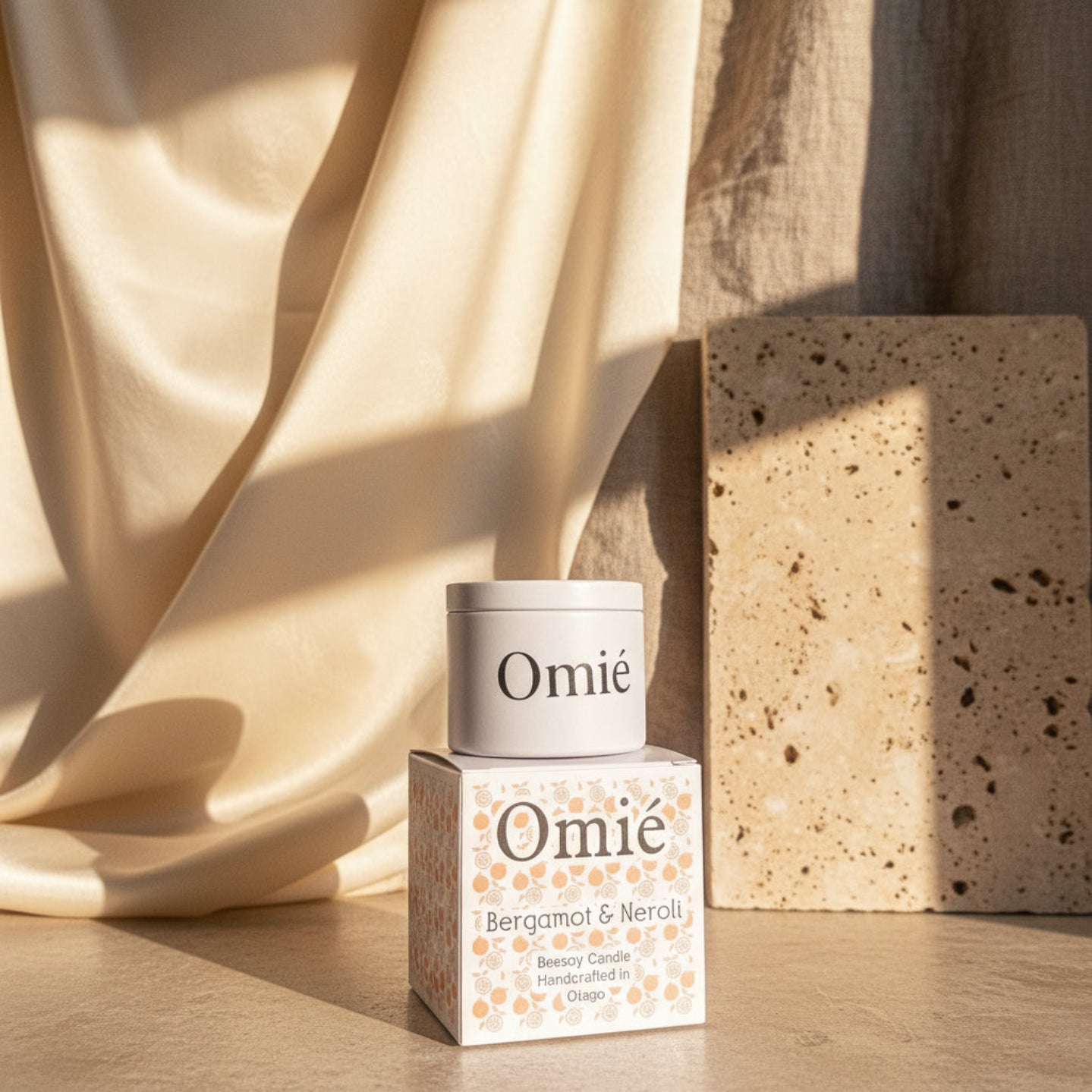 Omié Bergamot & Neroli