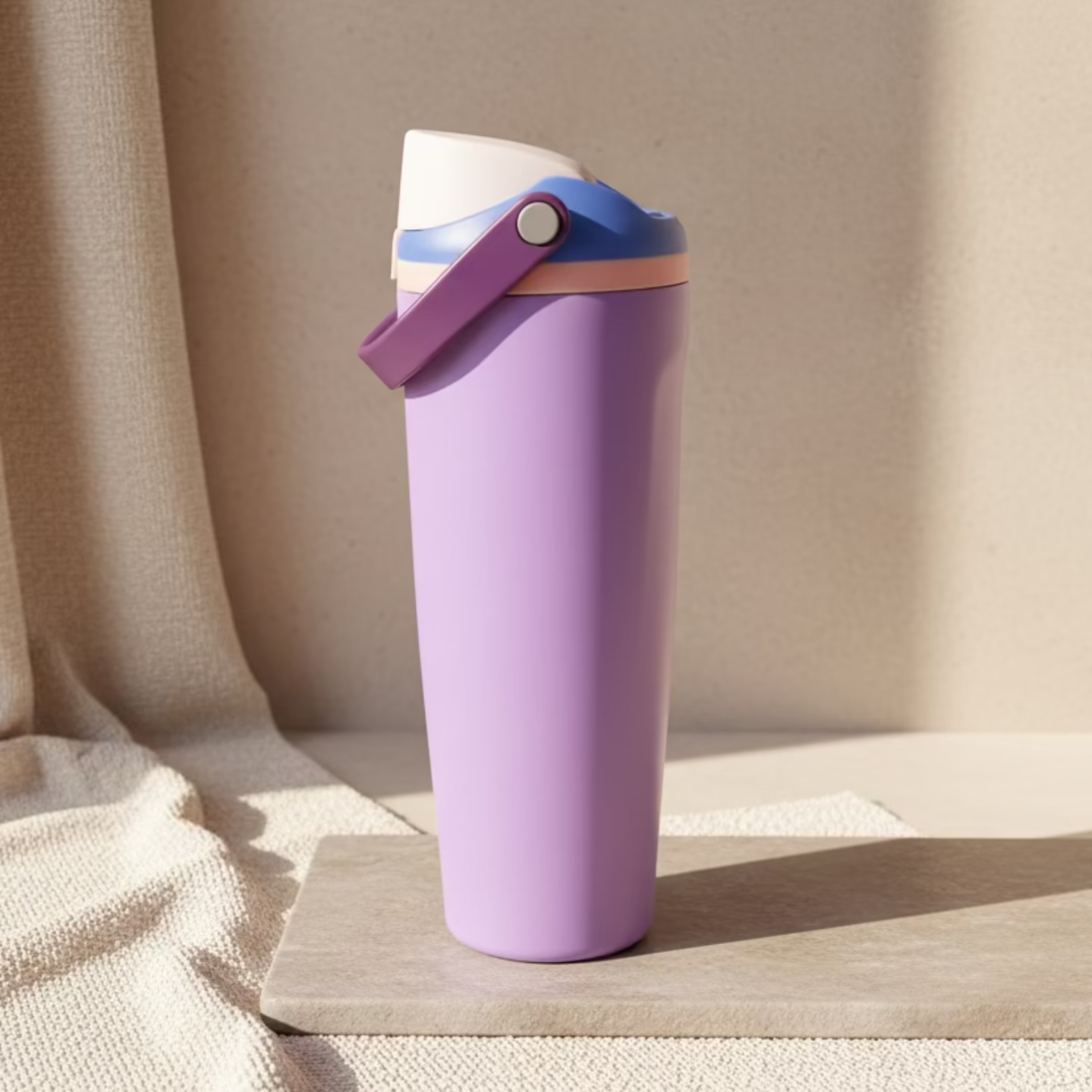 The All Day Bottle