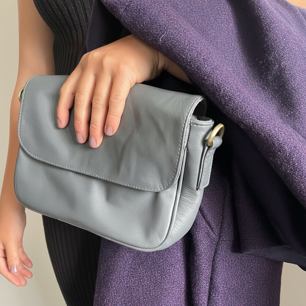 Campbelton Clutch Handbag