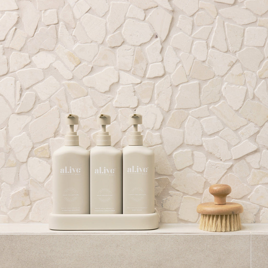 Hair & Body Trio - Hydrate