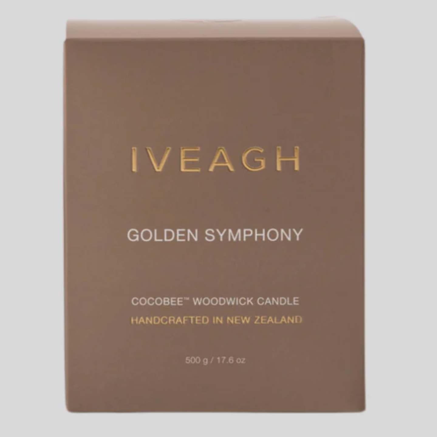 Iveagh Candles