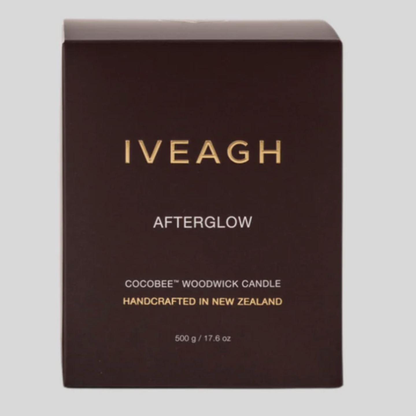 Iveagh Candles